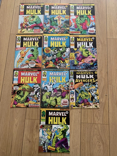 Mighty world marvel - mighty,