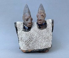 Ibeji Yoruba Twins, Art
