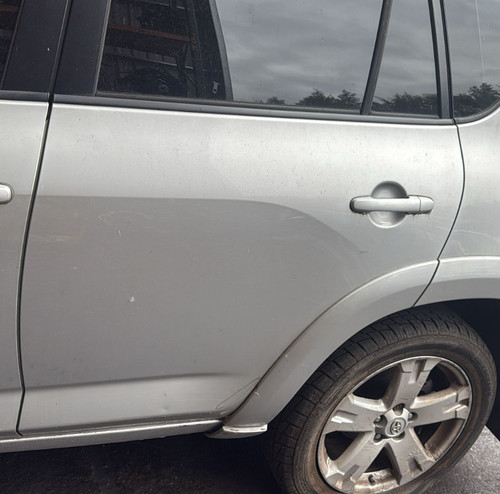 Toyota rav4 sr180 5dr - toyota,