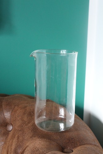 New bodum replacement - bodum, glass