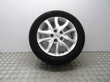 HYUNDAI I30 MK1 16" ALLOY
