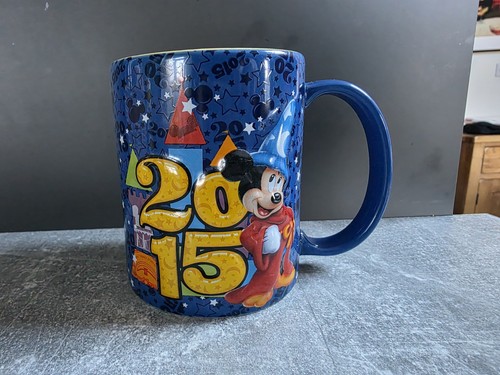 Disneyland paris 2015 - 2015, mickey
