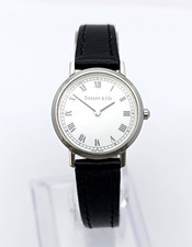 Tiffany & Co. Classic Luxury
