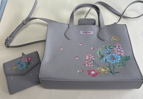 Cath kidston leather effect - leather,