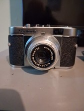 vintage Voigtlander Vito B
