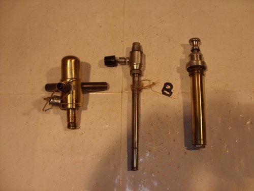 Tilley lamp - tilley,