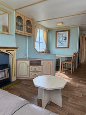 Static caravan for sale - caravan,