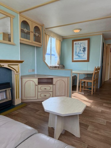 Static caravan for - static,