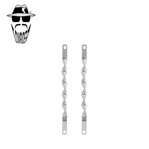 Original lowrider flat - 12",