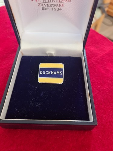 Rare vintage 1970s enamel - rare,