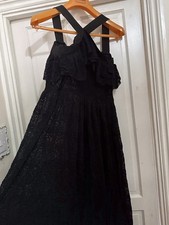 Chantel Lace Dress