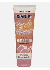 Soap and Glory PEACH PLEASE