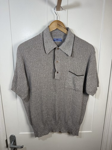 Fred perry true vintage polo - vintage,