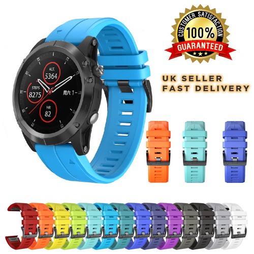 Garmin fenix strap - fenix, /