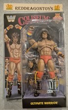 Wwe ultimate edition coliseum - ultimate,