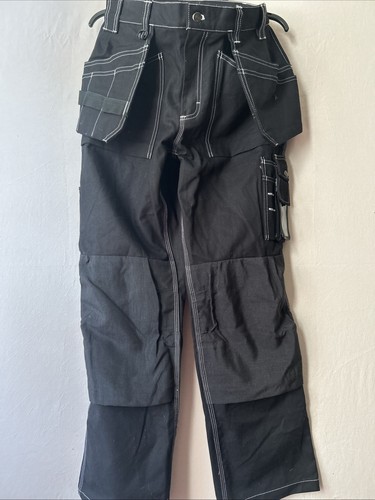 Blåkläder 1530 work trousers - 1530,
