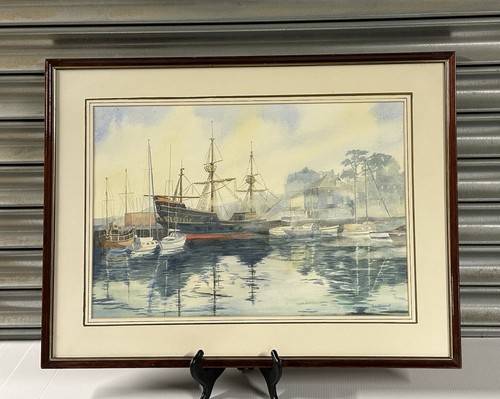 Beautiful watercolour the - of,