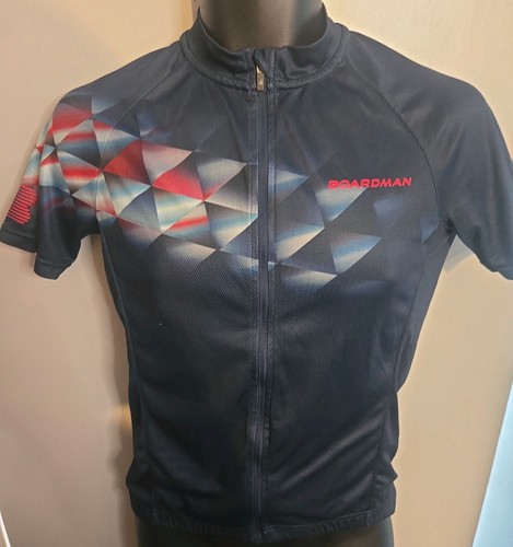 Boardman cycling top - boardman, blue