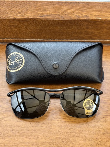 Ray ban olympian - olympian, ii