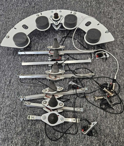 Drone internal drum triggers - drone,