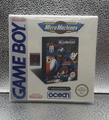Micro machines nintendo - machines,