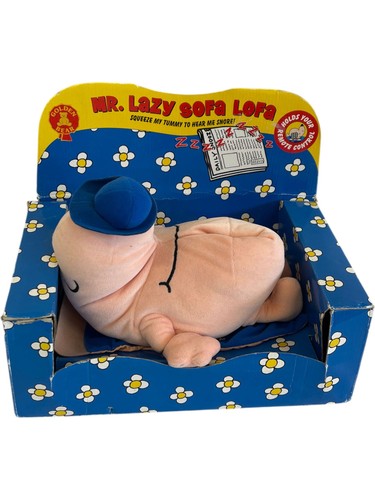 Golden bear men lazy - golden, mr