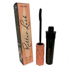 Benefit Roller Lash Super Curling & Lifting Mascara 8.5g Black FULL SIZE