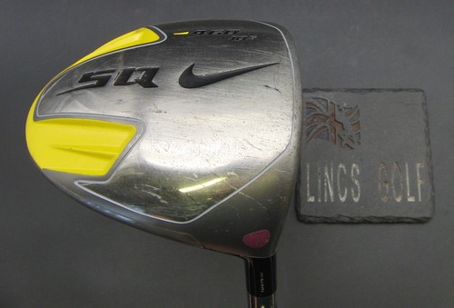 Nike 460 driver - nike,