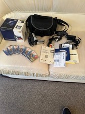 Sony Handycam DCR-DVD 115E