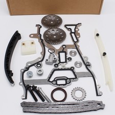 93191271 For VAUXHALL 1.2 1.4 Z10XE Z10XEP Z12XE Z12XEP Z14XEP Timing Chain Kit