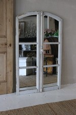 Mini Arch Top Antique French