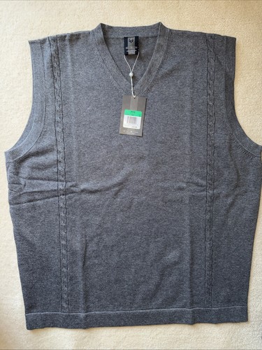 Nike golf sweater - mens, xl