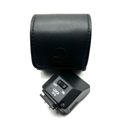 Leica flash for - cf-d,