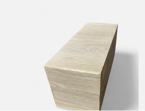 Spine staircase solid oak - solid,