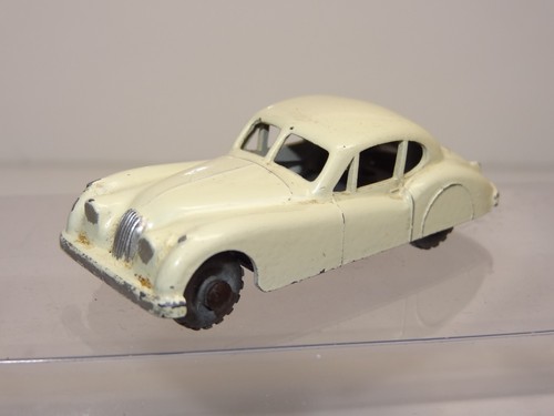 Matchbox lesney jaguar - matchbox,