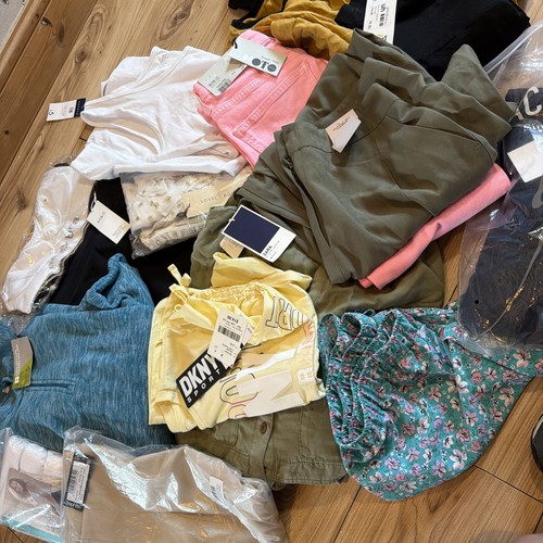 Reseller wholesale clothing - wholesale,