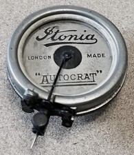 Vintage ITONIA SOUND BOX  For