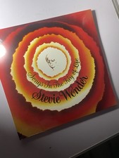 Songs in the Key of Life by