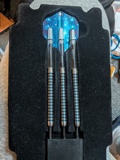 Mission | ION | Steel Tip