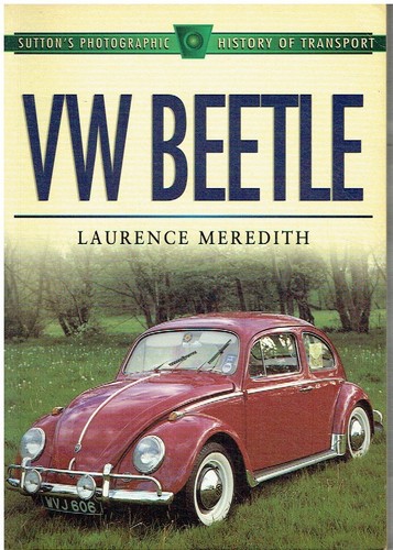 Beetle incl split oval - vw,