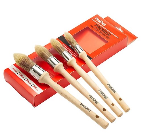 Prodec synthetic pointed - prodec,