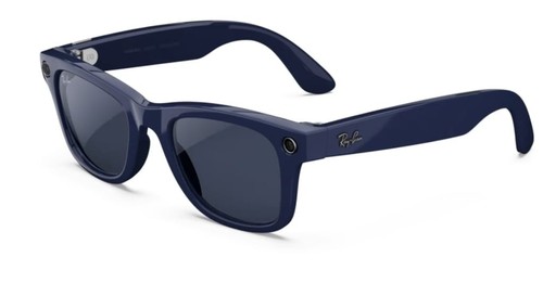 Ray ban meta - (gen, 2)