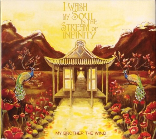 Brother the wind i wash - brother,