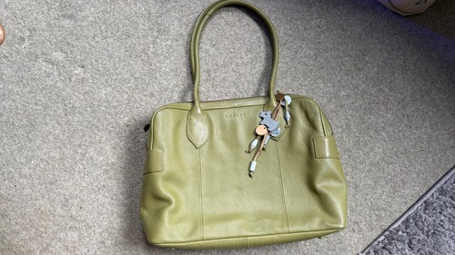 Genuine radley laptop - genuine, /