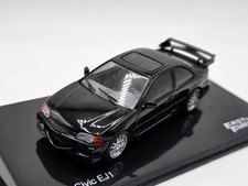1/43 1993 Honda Civic EJ1 -