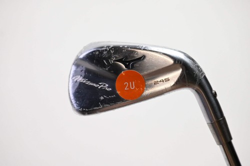 Mizuno pro 245 - pro, iron