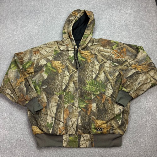 Realtree jacket adult 2xl - realtree,