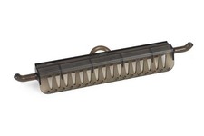 Fox Carp Fishing "Edges"