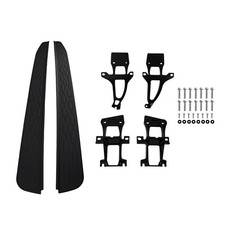 Side Step Bars for Land Rover