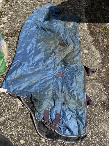 Stable rug john whitaker - rug,